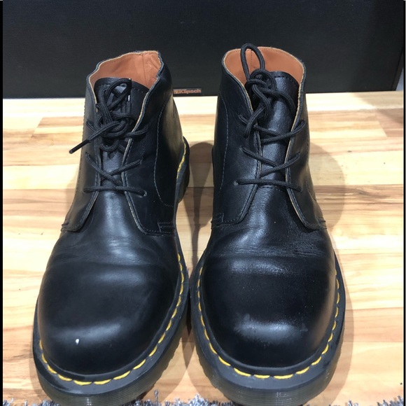 doc martens size 12